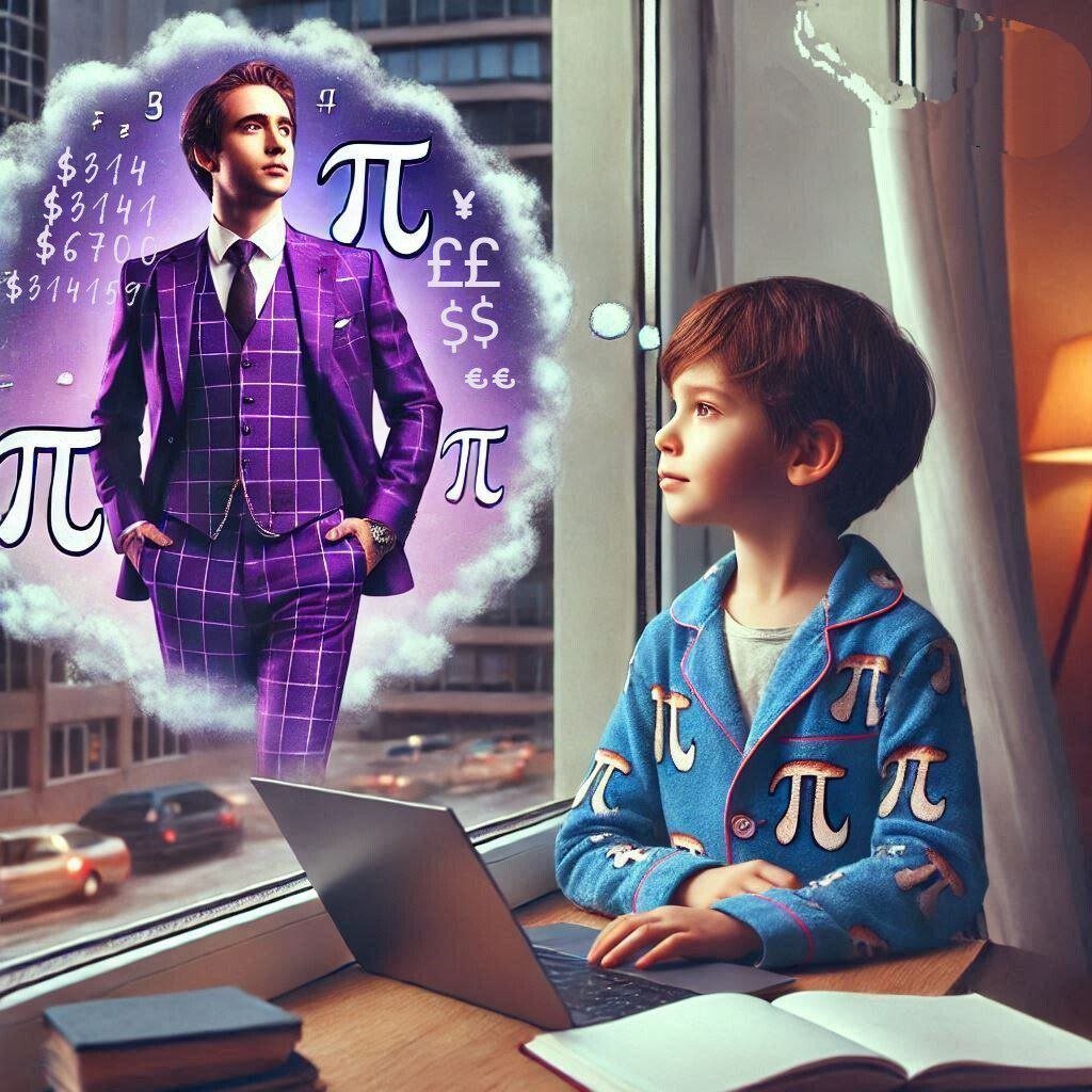 MukeshR44082's tweet photo. Our innocent childhood dreams will transform into an amazing reality through the magical and tangible power of Pi!

Kisi Ne Mujhse Question Kiya Kya Pi Network Life Change Karega ?

Mera Answer Tha Definetly Life Change Karega. https://t.co/2PLP7sFXFs