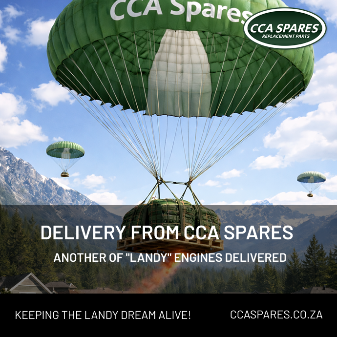 cca_spares's tweet photo. Delivery from CCA Spares🚙
Another of "Landy" Engines delivered.🪂
#rangeroversport #discoverysport
#franschhoek #tablemountain
#landroverfreelander #rangerover
#johannesburg #durban #jhb https://t.co/jP8biejV3X