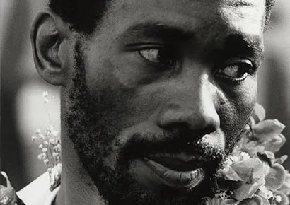 masi_nonxuba's tweet photo. “If you are Black and gay in South Africa, then it really is all the same closet…inside is darkness and oppression. Outside is freedom.” — Simon Tseko Nkoli

#HappyPrideMonth https://t.co/ylS8zkXWoH