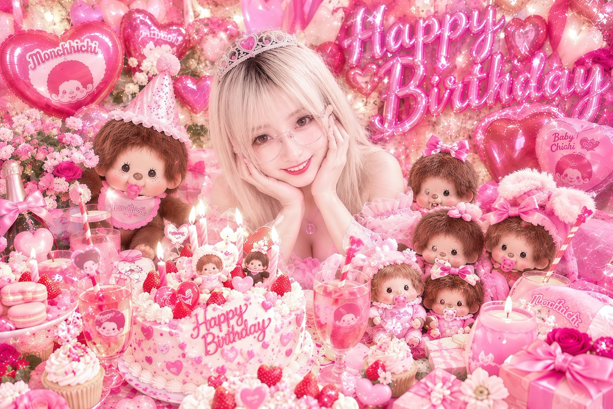 annu_777go's tweet photo. 🎂🎂🎂🎂🎂🎂🎂🎂🎂🎂

本日10月2日は私の誕生日🎂🎉
『おめでとう』のリプ募集中💖笑
またひとつ大人になりました笑

振り返ると色々と変わった1年になり
大変なことも沢山ましたが
素敵な年にしたいと思ってます♡✨️

このツイ見たらおめでとうの
コメント下さると嬉しいです✍️‼️
是非宜しくお願いいたします🥺🙏

#あんぬ生誕 をつけて
🎁リプでおめでとうプレゼント🎁
下さいっ🙇‍♀️✨

またRT＆いいねもして
拡散してくれたら
とても凄く喜びます💖✨️

🎂🎂🎂🎂🎂🎂🎂🎂🎂🎂🎂🎂🎂