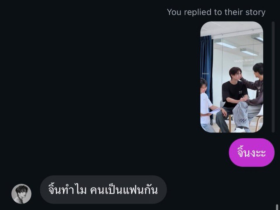 Moonn_o5's tweet photo. ผ้มว่าจูเนียร์มาร์คชัดเจนมาตลอดจริงๆ https://t.co/3GUfVoKkDV