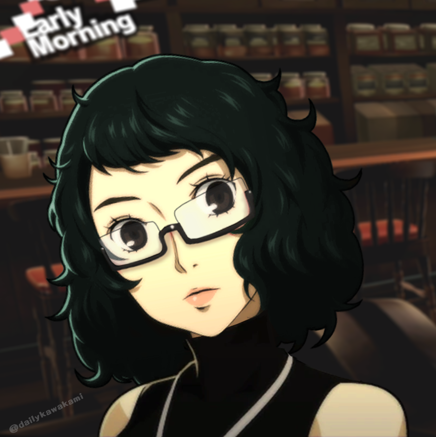 DailyKawakami's tweet photo. Heard it's #メガネの日
So here's some glasses https://t.co/dHS4DwkvSF