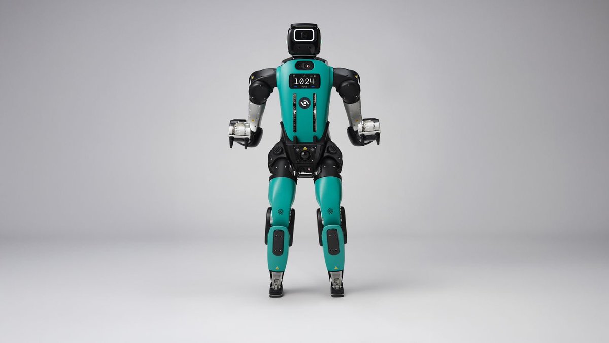 HumanoidInvest's tweet photo. $CCXI 🤖 $AGLT 

I’ll be attending the virtual Agility Robotics Analyst &amp; Investor Day on Tuesday
October 6. 

12:30-3:00 PM EDT 

Excited to see what they share with everyone https://t.co/xtmoEoRUsI