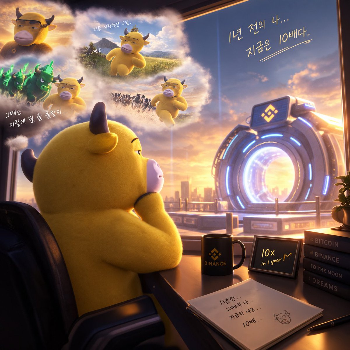 zbmchim's tweet photo. Someday, people will come back to this post and talk about it. The price will tell the story.
#牛来 #qqqb #bnbchain https://t.co/E0JzJHW8Eq