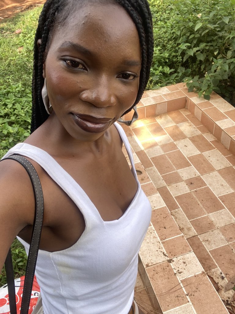 mannyvivianne's tweet photo. Visited her without tears in my eyes. Last stage of grief ✅ https://t.co/mhRaQ2rBc2