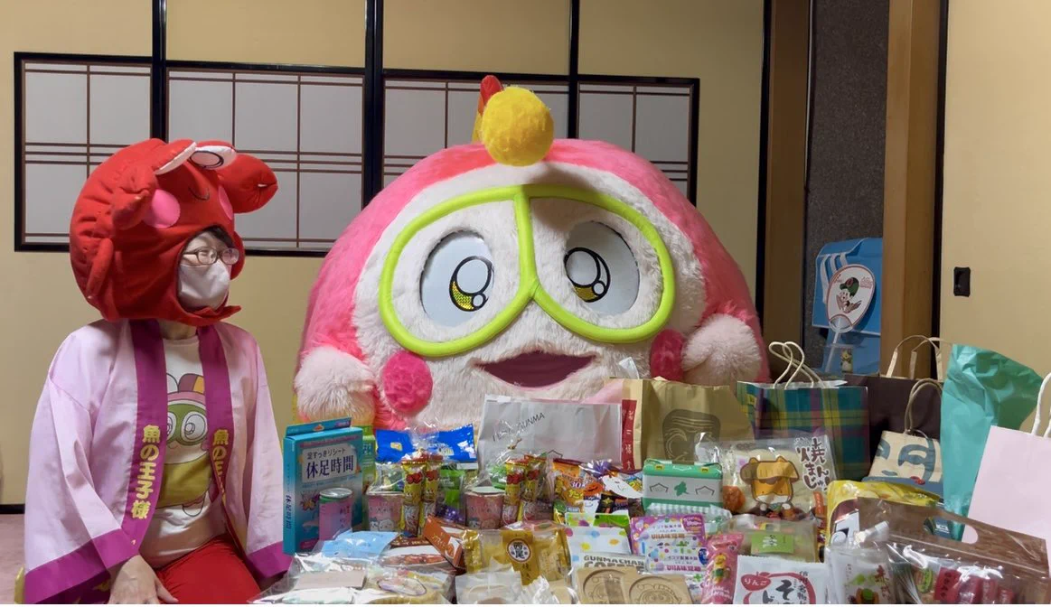 プク丸ちゃん【超全力キャラクター】 on X: 