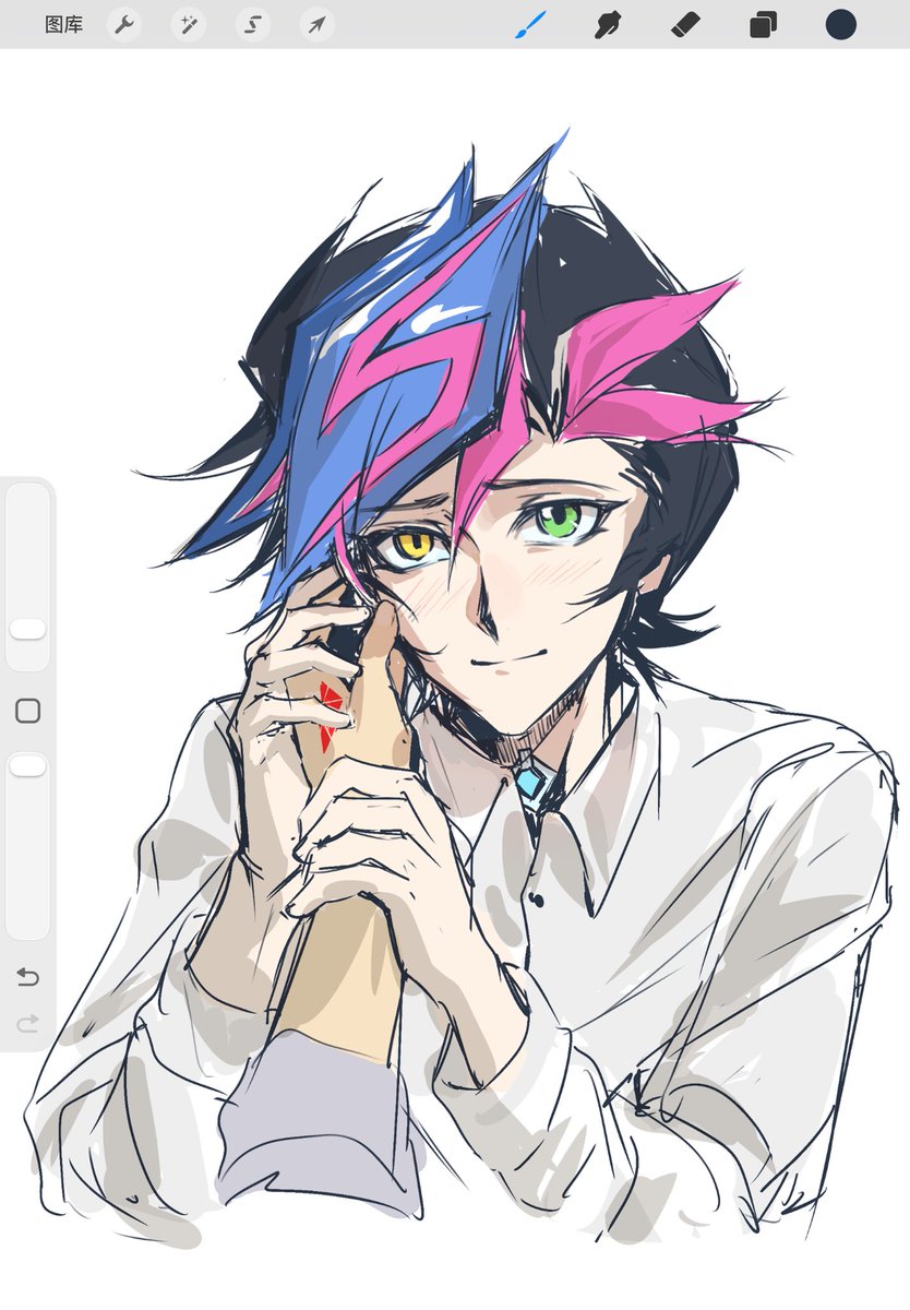 ycybcy151812's tweet photo. rkgk https://t.co/ZFc9QZ63JJ