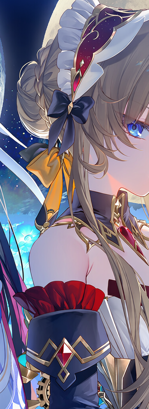 Sin_vlove3's tweet photo. サンドローネとコロンビーナ https://t.co/XQx0Ao3h1I