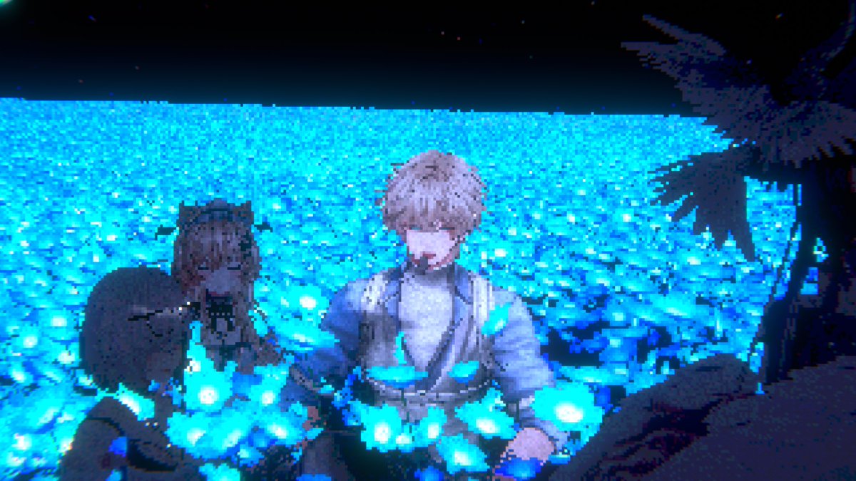netherpon's tweet photo. ひさびさのぶいちゃだった、たのしかった https://t.co/y0TpffJw1w