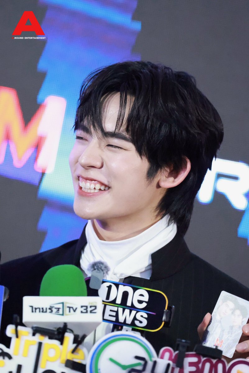 around_ent's tweet photo. “ป๋อ ศุภการ” ขึ้นแท่น “M CARD NEXT GEN BRAND AMBASSADORS” ส่งพลังคนเจนใหม่ เชื่อมทุกไลฟ์สไตล์ สู่ประสบการณ์ที่มากกว่าการช้อปปิ้ง

MCARD NEXT GEN WITH TTP
#MCardxTeeteePor 
#teeteepor #ตี๋ตี๋ป๋อ #Porsuppakarn
#MCardNextGenxTeeteePor https://t.co/rRgbcpp7Sa