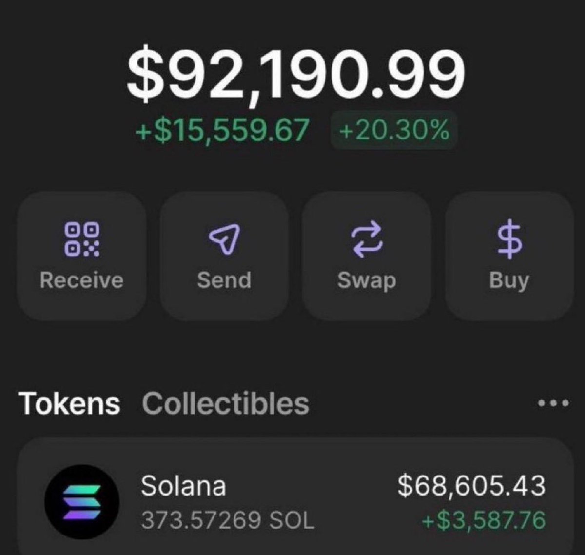 Aiwithpoonam's tweet photo. Sending some $SOL to first 1200 wallets in the comments !!

Drop your $SOL address 👇🏻

Like, Follow &amp; RT

Check your wallet in 24 hours ⏰ https://t.co/J1WxRvc3At