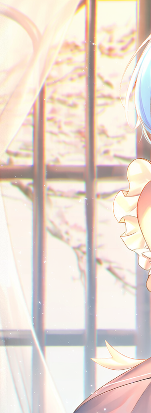 Sin_vlove3's tweet photo. レムとラム https://t.co/OH8sTB9OnD