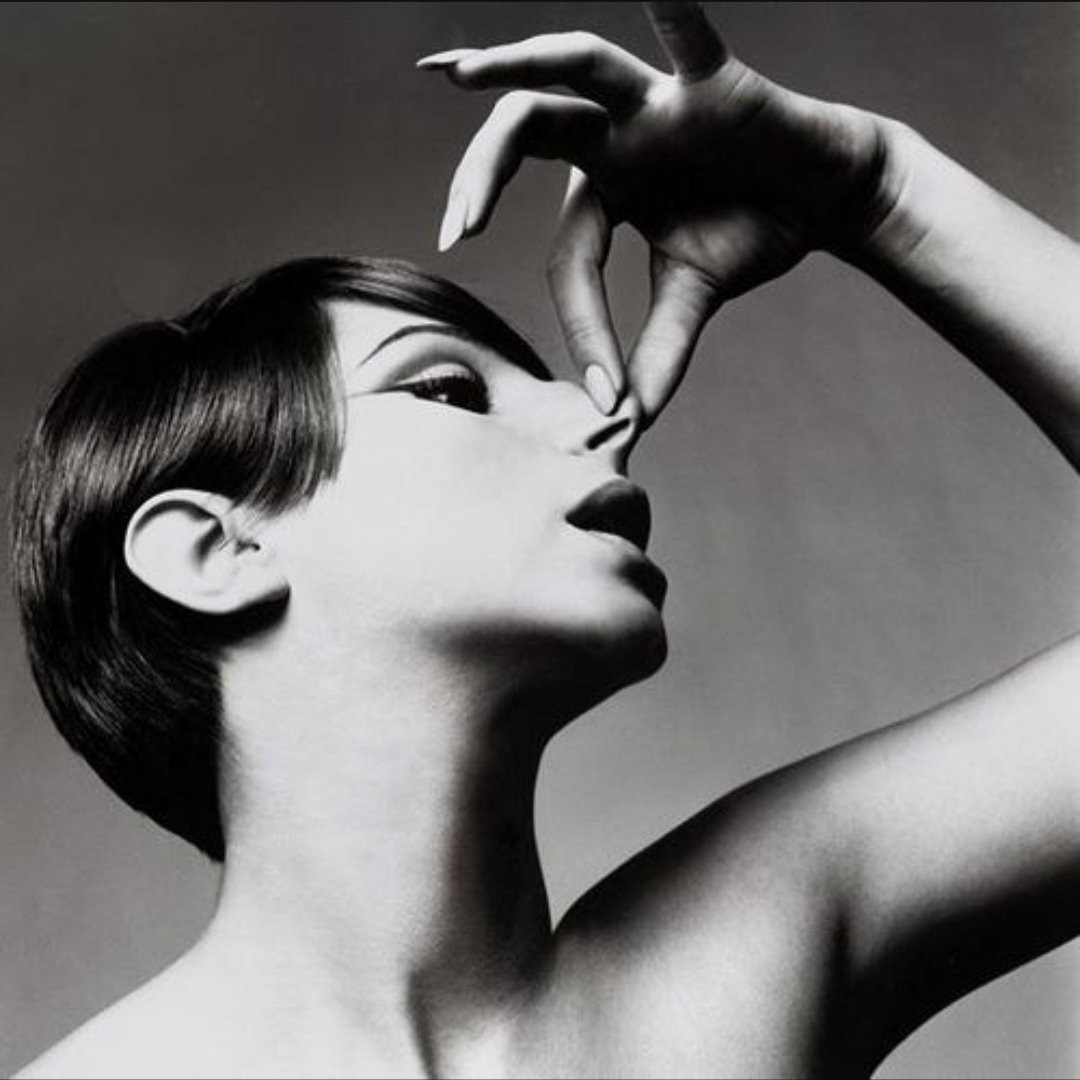 MissMar95298341's tweet photo. Serve accogliere le parole dell'altro, senza lasciare che il pre-giudizio le fermi, #perComprendersi.

#BarbraStreisand #RichardAvedon Photo (1965) https://t.co/QNK8dviZfH