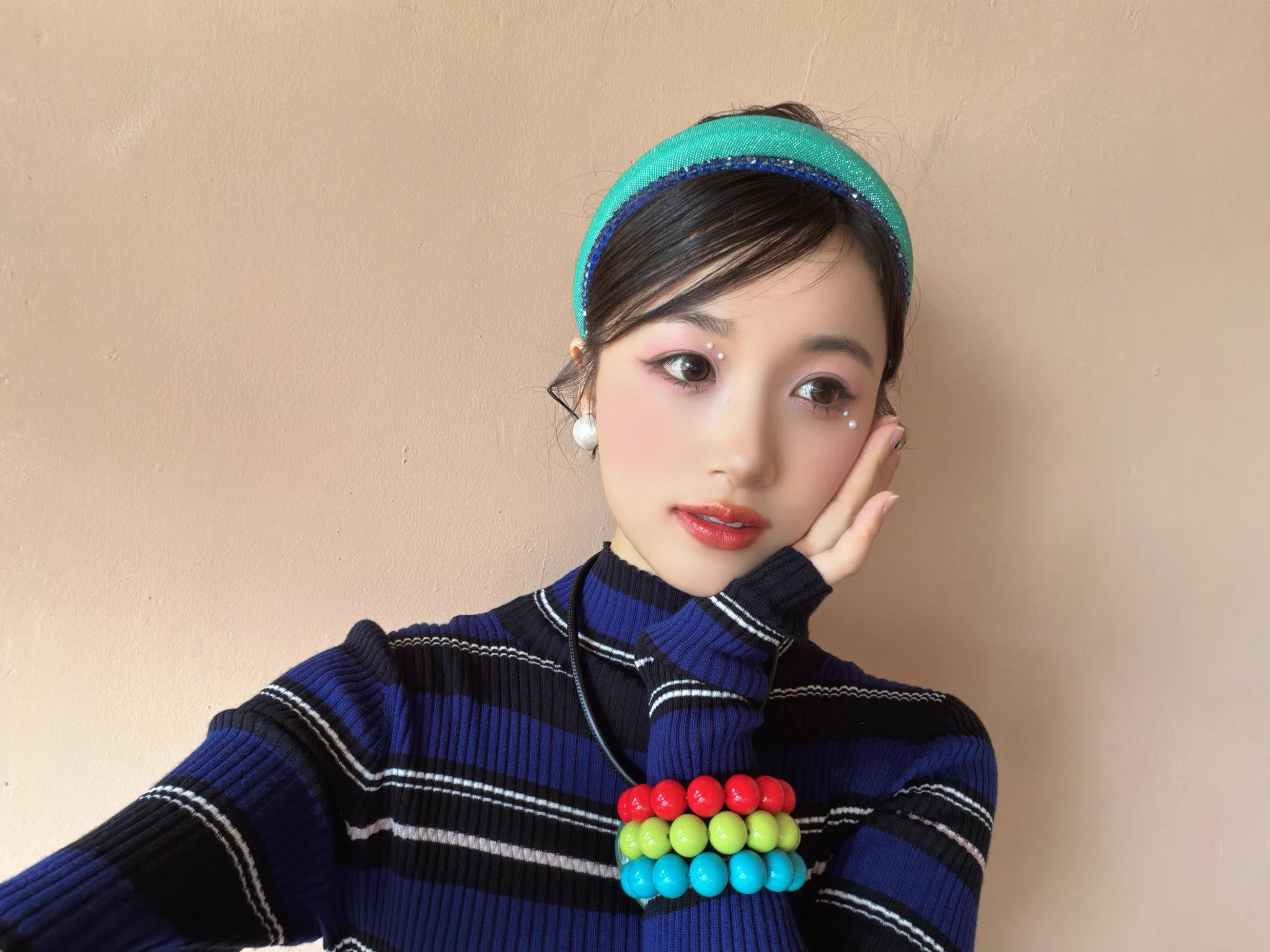 葉山 莉瑚 (@hayama_rico_) / X