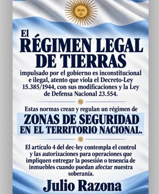 JulioRazona's tweet photo. https://t.co/b4Gt305Ep8