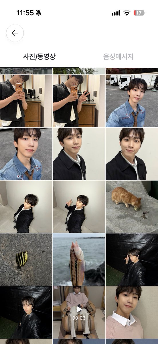 nang__mandoo's tweet photo. 얘들아 이것좀봐라진짜로ㅜㅜ (팬들한테보이고픈)남자추구미가 바뀌고잇는게 분명하다고...
요즘                                          작년연말 https://t.co/ef5ApjgpVp
