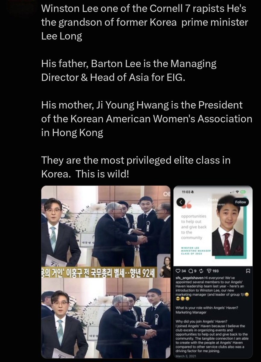 hera_nj_daisy's tweet photo. @emkenobi "This Chink slut"??? Isn't he fckng KOREAN! Just cuz he's going to school there he thinks he's fkng white!?😭😭 https://t.co/oPKUm8xChm