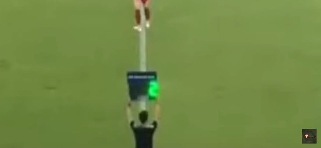 Yimyimz0's tweet photo. @FIFAWorldCup You owe us an explanation https://t.co/135p3mRJVJ