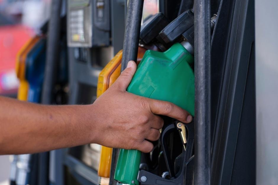 ¿Qué verán las personas en su factura de compra de combustibles?