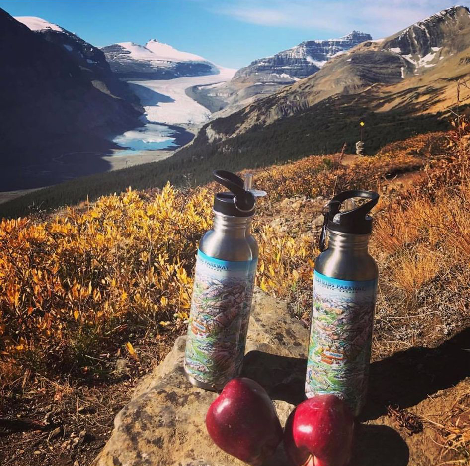 CrossingResrt's tweet photo. #October is your last chance to see the stunning #FallColours along the #IcefieldsParkway! 🍂 Enjoy Fall hikes and attractions. Book our Fall Spectacular #package: $199 for 2 guests + #FREEBreakfast! 👉 https://t.co/cd1fynrqBw
*Icefields Explorer & Glacier Skywalk close Oct 12* https://t.co/RyRAcSysdY
