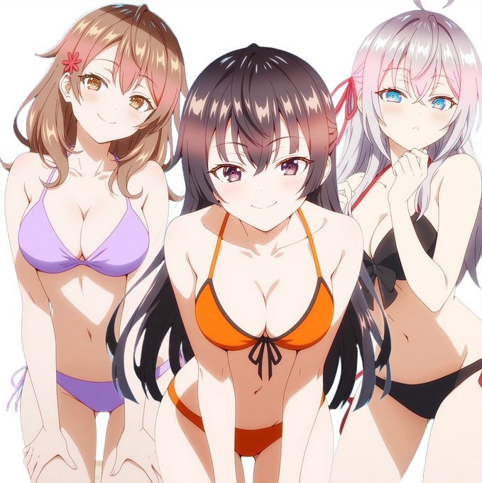 sabitoranyan's tweet photo. #ロシデレ
#Roshidere https://t.co/gcADLv7icp