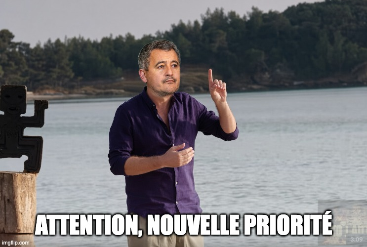 Maitre_Eolas's tweet photo. La réunion des procureurs généraux ce soir : https://t.co/UHvB3PBk9y