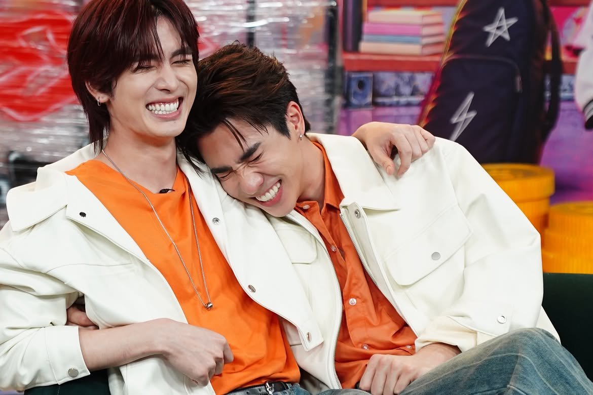 PerthOfficialTH's tweet photo. IG : shopee_th
🔗 : https://t.co/f5aUzFx2X8

SHOPEE PERTHSANTA NAROCK MAK

#ShopeeLivexPerthSanta
#PerthSanta #เพิร์ธแซนต้า https://t.co/g3AC6fzY72