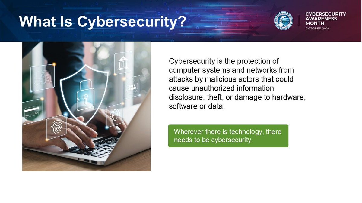 GoNIS_US's tweet photo. Does your organization have a cybersecurity policy in place? Is it followed consistently? Are you holding your partners and vendors to the same standards? #CybersecurityAwarenessMonth #cybersecurity #reduce #replace #recover #securethenext250 #GoNIS https://t.co/Y4NAY4D9ts