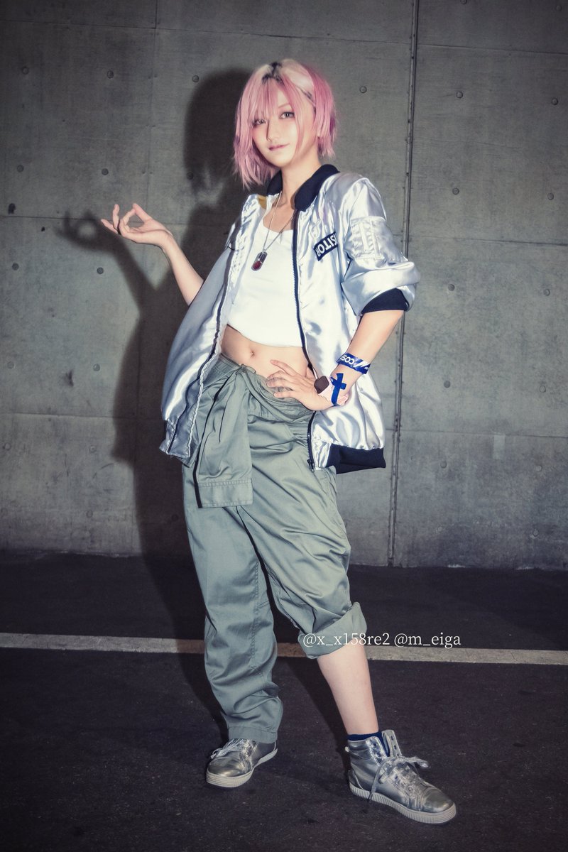 x_x158re2's tweet photo. Cosplay * #ACECOMBAT8
ターシャ・セヴェルスカヤ 

✈️𓈒𓂂𓏸
Photo * @m_eiga

2026.10.2
発売おめでとうございます👏🎉
待ってたー！楽しみー！！！

 #TGS2026 https://t.co/XVRWmmaw0i