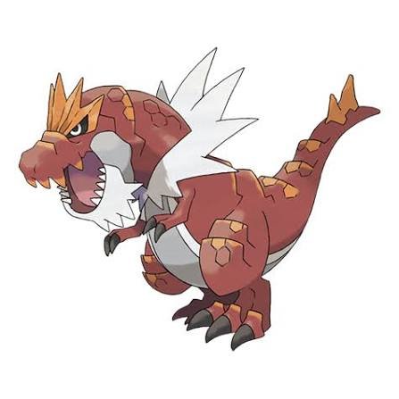 UyangoGmr's tweet photo. @cloudwithsnow Entre tyrantrum y aerodactyl https://t.co/44xxEnJraS