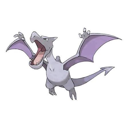 UyangoGmr's tweet photo. @cloudwithsnow Entre tyrantrum y aerodactyl https://t.co/44xxEnJraS