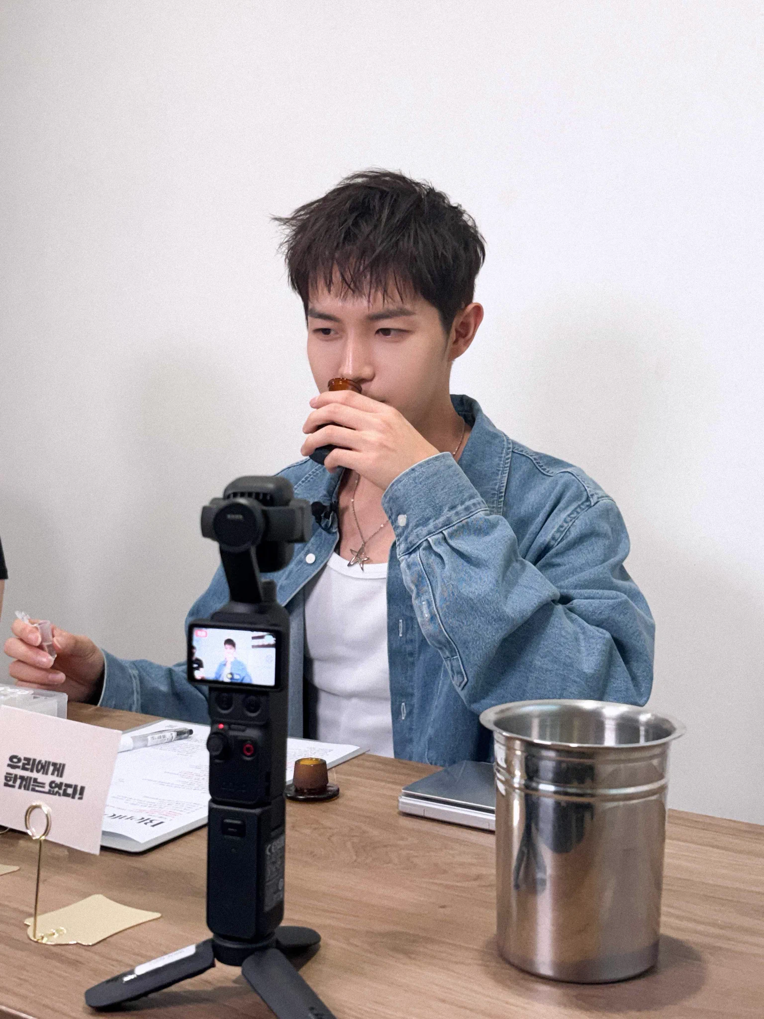 WIN:D PARK × KIM JAEHWAN's on X: 