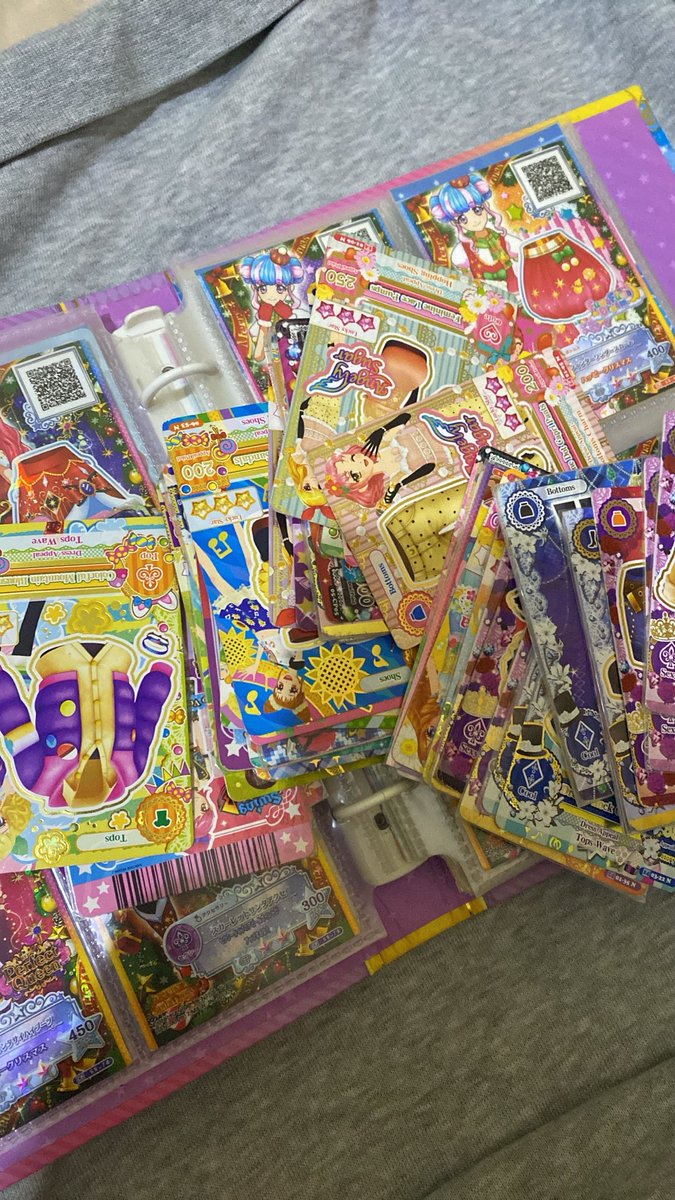 0woneei__'s tweet photo. Want to sale ! 
Aikatsu and aikatsu stars card!
Read first ya :
-pengiriman full payment/ split melalu oren (boleh req manual jne only)
-pengiriman seminggu sekali jadi mohon bersabar
-boleh keep asal dp 50% 
Liat ke bawah buat kartu kartu yang di jual
#warungaikatsu https://t.co/t5SD9QYP5N