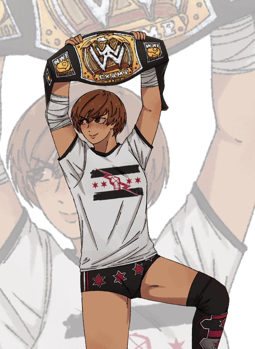 rxmiiiii's tweet photo. (30) best in the world
#persona4 #satonakaseptember2026 https://t.co/57x4mwUFHV