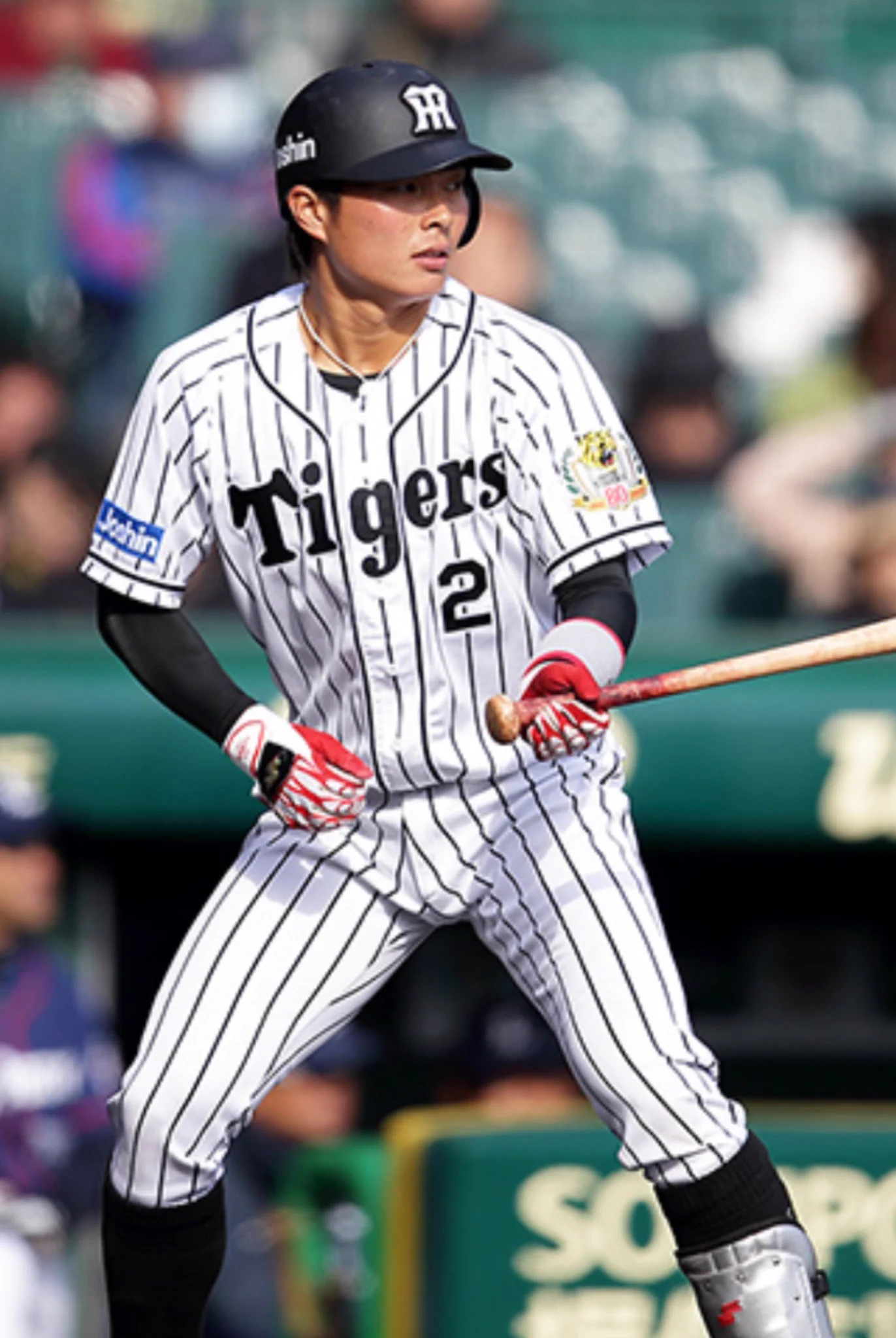 阪神タイガースチャンネル on X: 