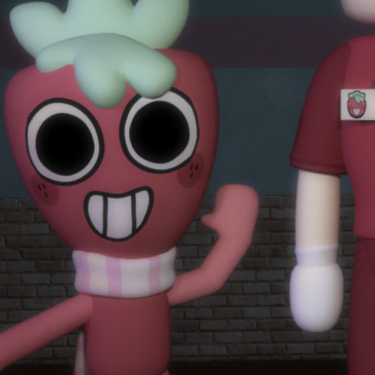 NearClouds's tweet photo. Basado en mis personajes favoritos, ¿Qué piensas de mi?(I know nobody is going to interact) https://t.co/JJ3zL1w2Ay