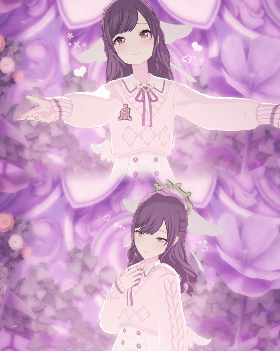 enya_424's tweet photo. ちょっとガチで天使すぎてるな🫵🏻泣
あまりにも可愛すぎる天使⋯🪽♡ https://t.co/bvLsxq6vbS