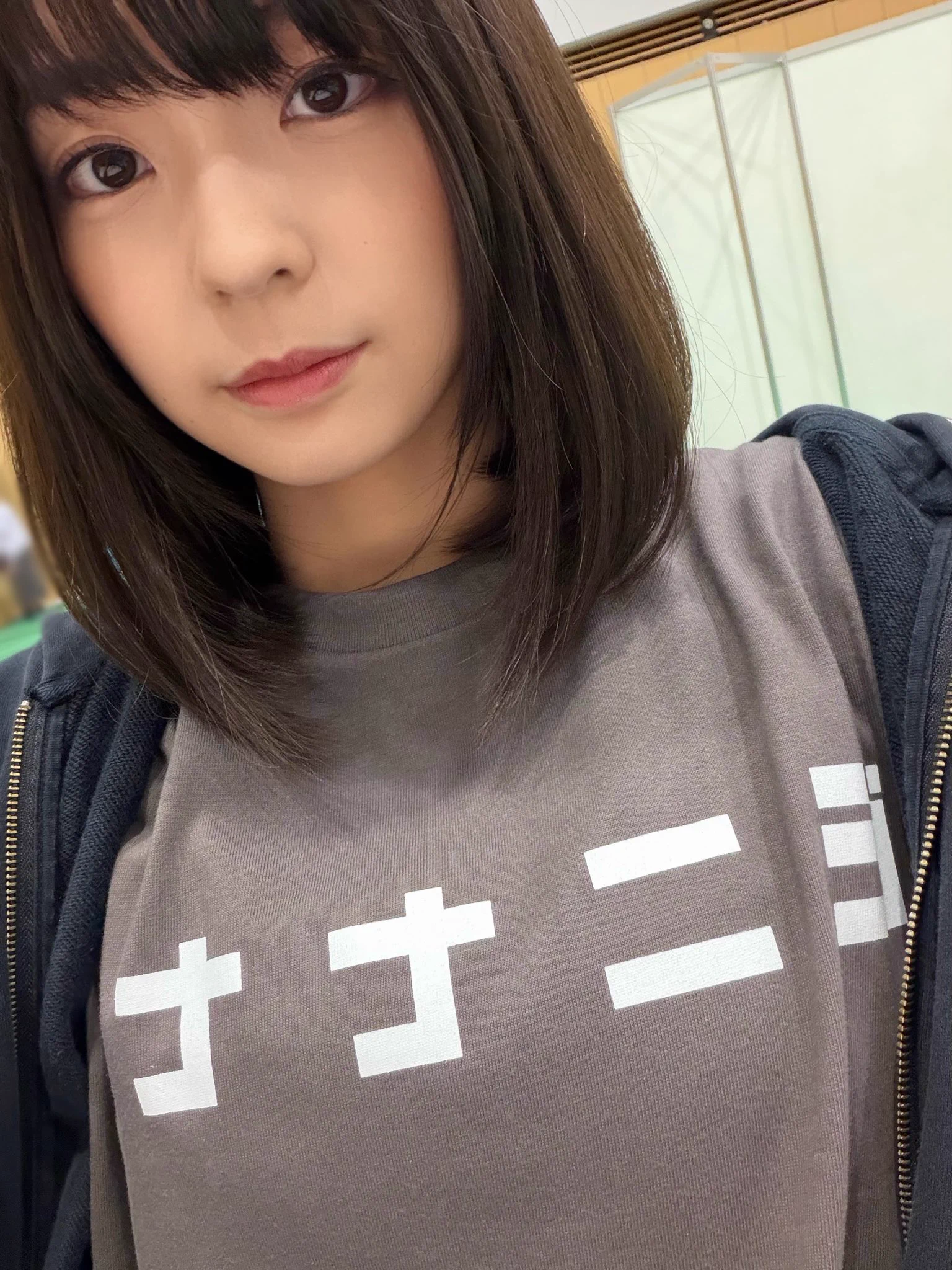 南伊織 サインボール ナナニジ 22/7 南伊織【22/7】 على X: 