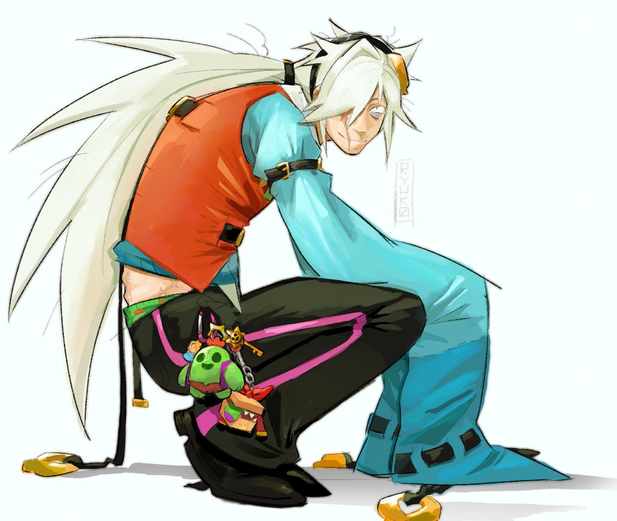 Ryulveon tweet picture