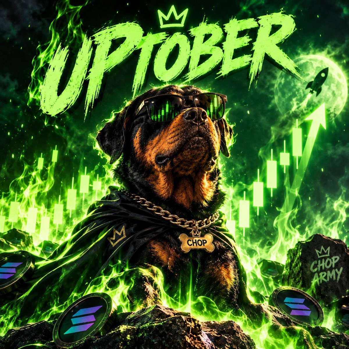 RexxiKaiser's tweet photo. @CryptoKI190850 https://t.co/fnztqGQ1XK