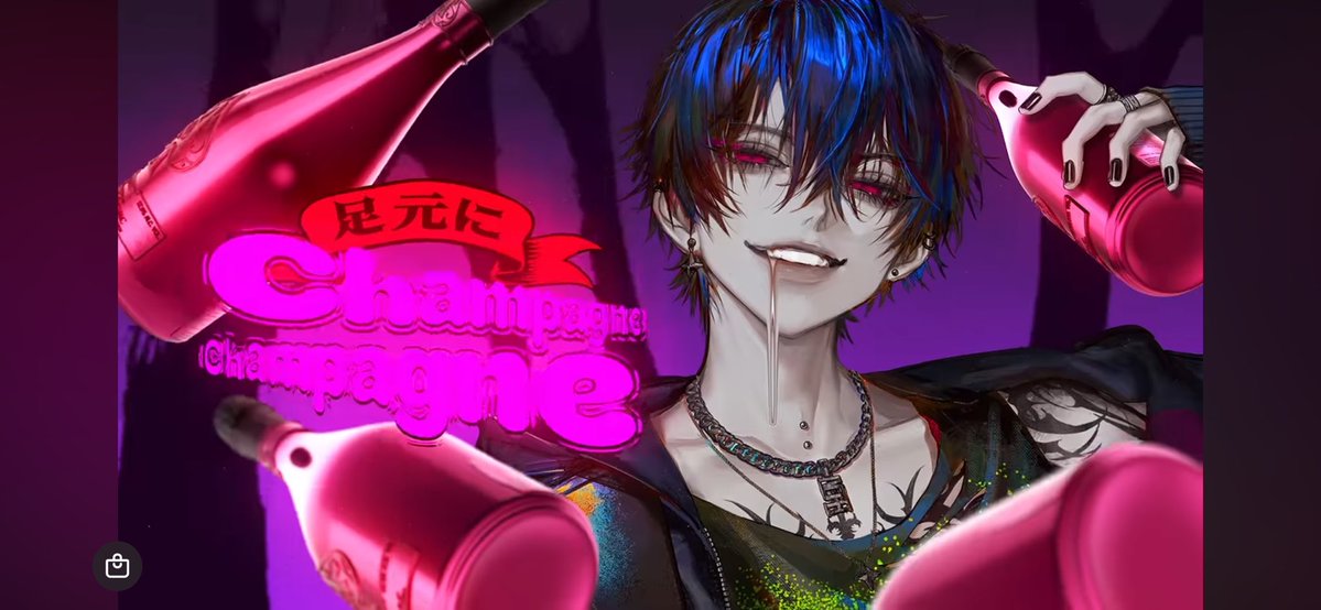 zh_928's tweet photo. なんか絵柄似てんな〜と思ったら同じ絵師だった最高すぎ��すね〜〜(大の字) https://t.co/a62RpeL287