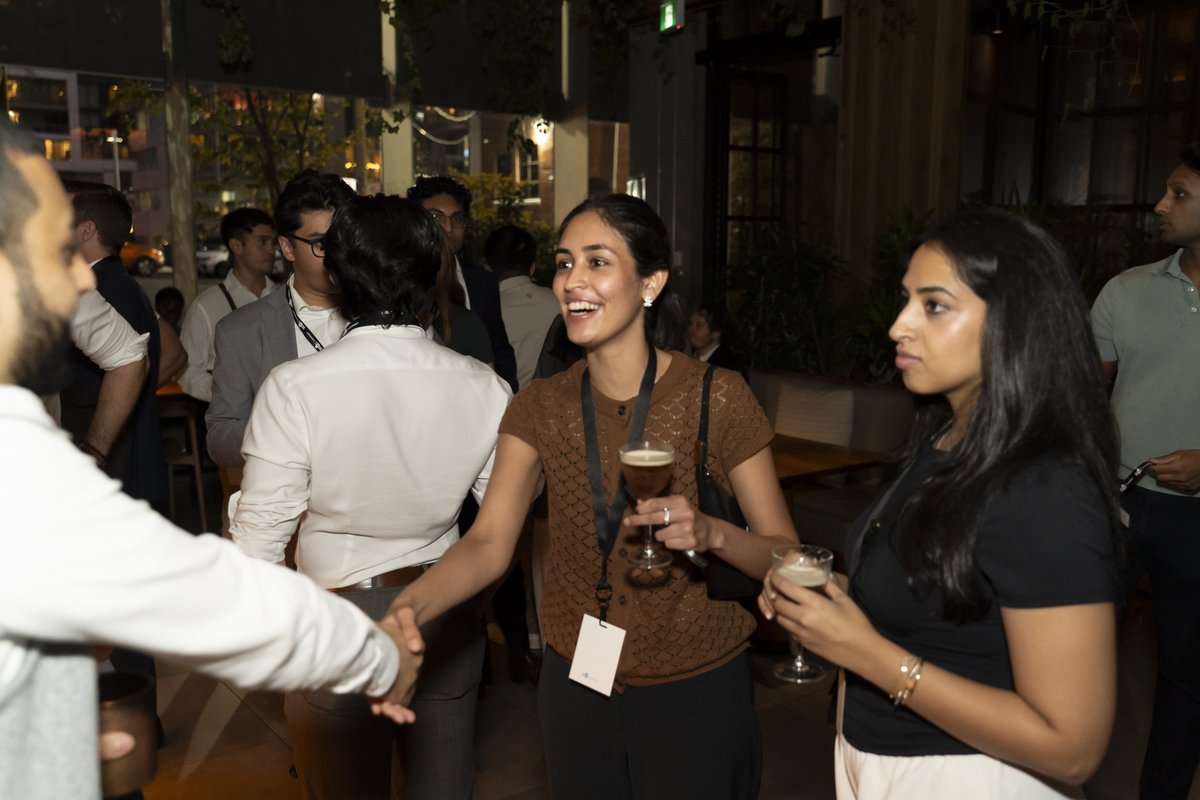 Intralinks's tweet photo. 250+ dealmakers joined us in Toronto for an evening of networking, market perspective &amp; candid conversation on what’s shaping M&amp;A.

AI was a key theme — from where teams see practical value today to the questions still shaping adoption across the deal process.

Until next time! https://t.co/J4EgY92Z3b