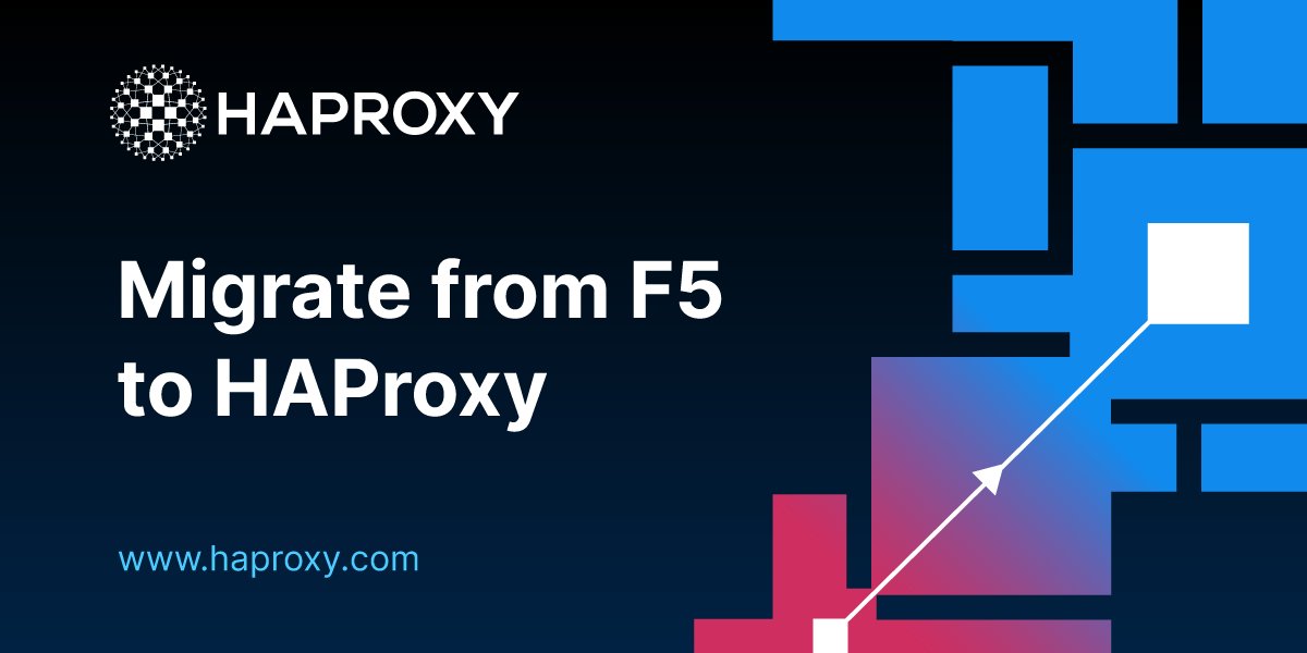 HAProxy's tweet photo. App delivery rarely comes down to one feature. It comes down to cost, control, and how many products you stop paying for. 

HAProxy One handles scaling, WAF, Bot Management, DDoS and fleet automation. If you want to know what that looks like on your own infrastructure, a custom TCO analysis starts here: https://t.co/5gxktox3Mx
