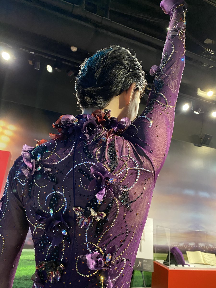 yuzu7033's tweet photo. えっ💦
💜origin様😢
もう会えないの😭!? https://t.co/OioOx60IQv