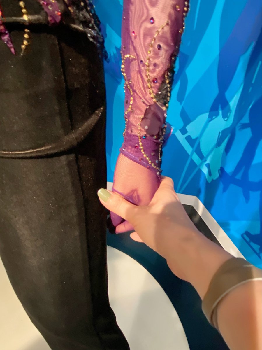 yuzu7033's tweet photo. えっ💦
💜origin様😢
もう会えないの😭!? https://t.co/OioOx60IQv