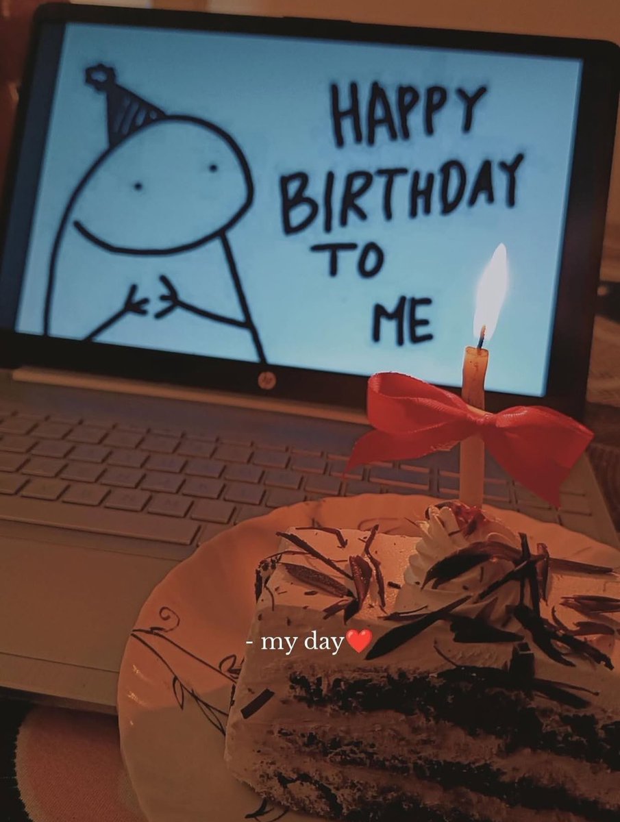 Danieltobi23's tweet photo. Happy Birthday to me 🎉
Say a word of prayer for me 🎈 https://t.co/3FYzmDdsmU