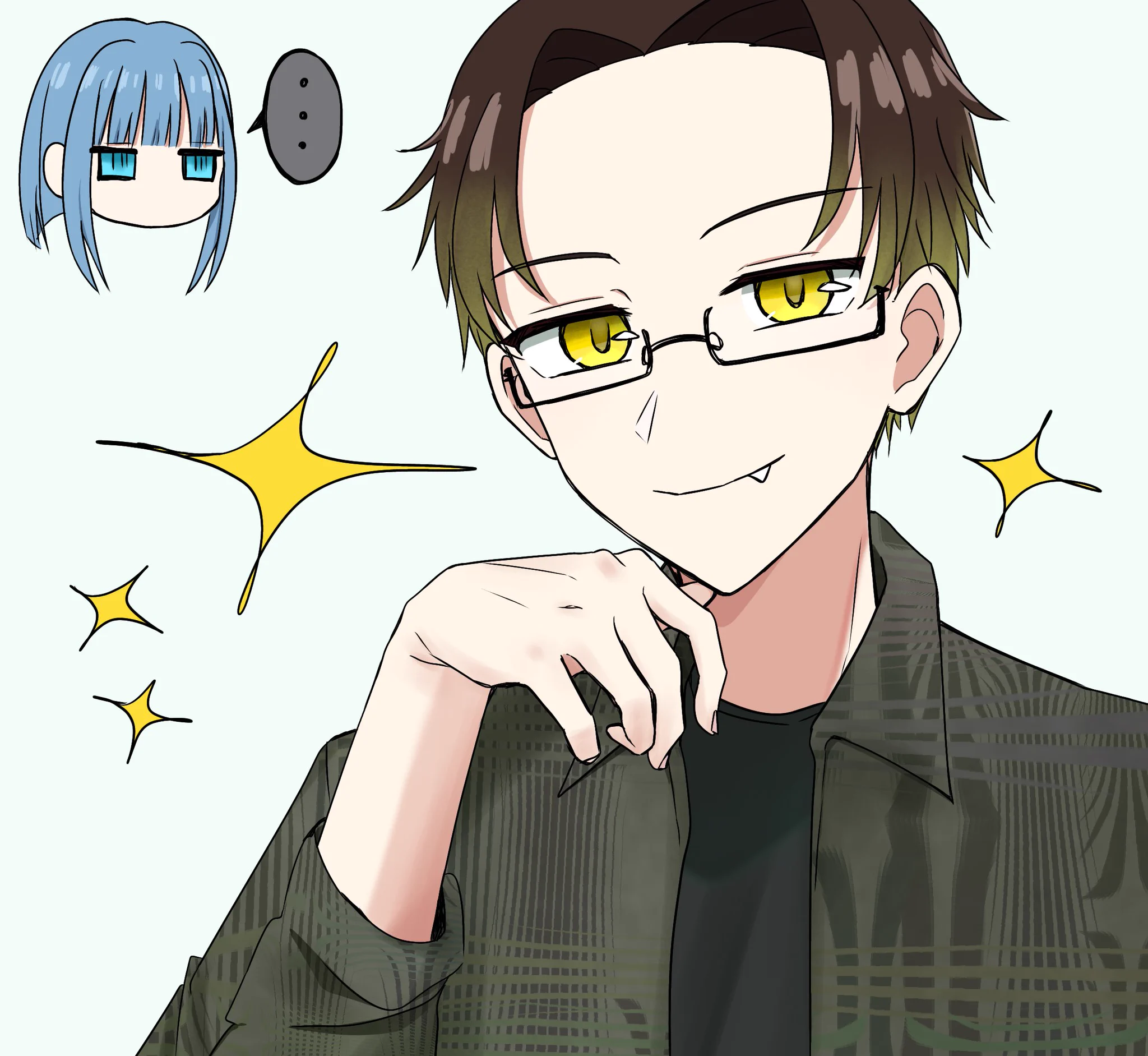 コンペイトウ (@konpeitounico) / X