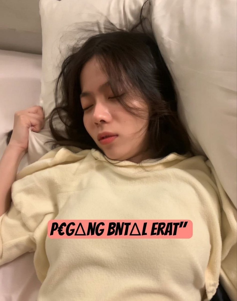 kaiah2001's tweet photo. Sampe Pegang Bantal Loh
Streaming Disini
https://t.co/o1rbXPXs0C
#LinkUcBrowser #LinkUcViral https://t.co/N93eZlcdTU