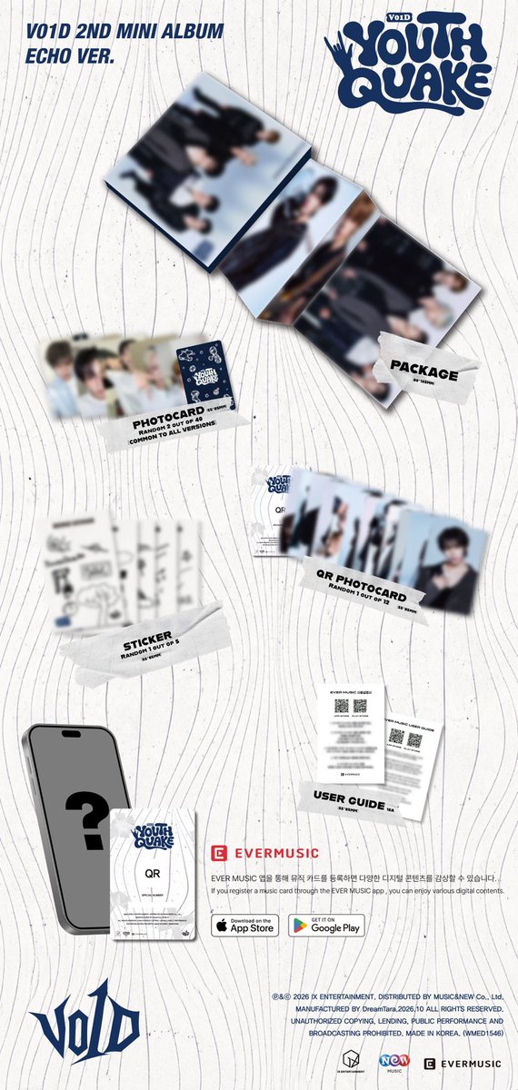 00_skz's tweet photo. เปิดหารอัลบั้ม v01d echo ver. + การ์ดเบเน
💙 เว็บ EVERLINE
👉🏻 บั้มละ 370 บาท
✈️ส่งแอร์ ชำระ 2 รอบ (ค่าบั้ม+ค่าส่งตามจริง) รอของประมาณ 2-3 อาทิตย์หลังเว็บจัดส่ง
📍ปิดรับ 2/10 4ทุ่ม📍
เมมที่ว่าง
ยูชาน ✅
จีซอบ ✅
จูยอน ✅
เควิน ❌
ชินจัง ✅
💌สอบถามเพิ่มเติม DM
#ตลาดนัดv01d #V01D https://t.co/O3rgyhsPwZ