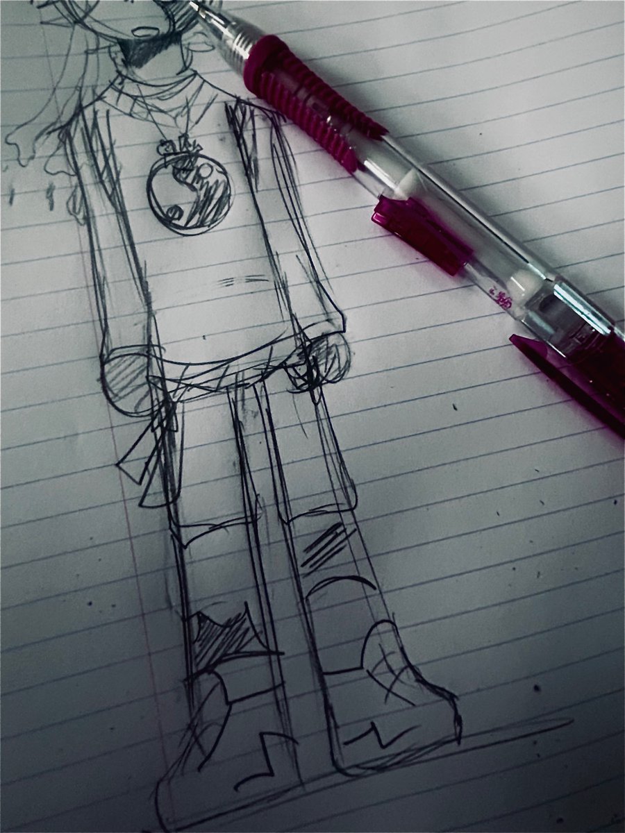 __LaniLans's tweet photo. I stole some sketchbooks from somewhere . 
.
.
.
.
// ,, I used my own art for this yay  !! https://t.co/dFnZ4lFxnq